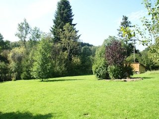 Holiday house Bains-les-Bains Outdoor Recording 12