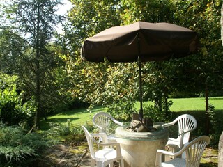 Vakantiehuis Bains-les-Bains Buitenaudio-opname 13