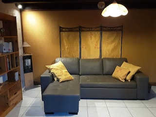 Holiday house Bains-les-Bains Features 25