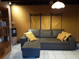 Vakantiehuis Bains-les-Bains Kenmerken 18