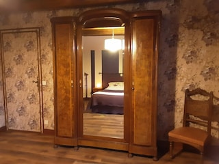 Ferienhaus Bains-les-Bains Ausstattung 17