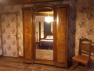 Vakantiehuis Bains-les-Bains Kenmerken 24