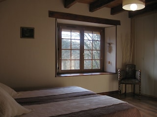 Ferienhaus Bains-les-Bains Ausstattung 18