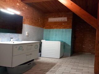 Vakantiehuis Bains-les-Bains Kenmerken 17