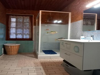 Vakantiehuis Bains-les-Bains Kenmerken 16