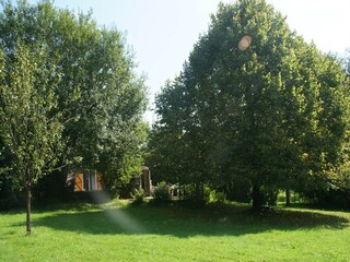 Vakantiehuis Bains-les-Bains Buitenaudio-opname 7