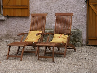 Vakantiehuis Bains-les-Bains  38