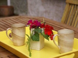 Ferienhaus Bains-les-Bains  39