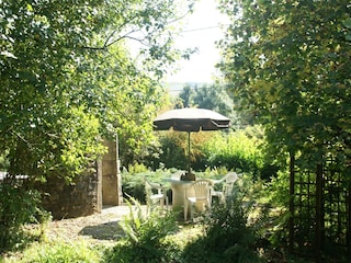 Holiday house Bains-les-Bains Outdoor Recording 12