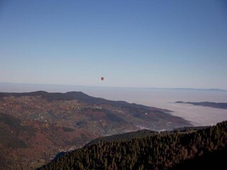 Vakantiehuis Bains-les-Bains Omgeving 31