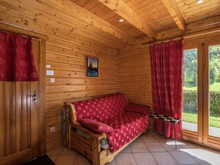 Chalet La Bresse Caratteristiche 11
