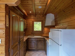 Chalet La Bresse Features 12