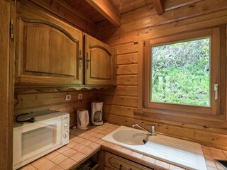 Chalet La Bresse Features 14