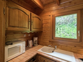 Chalet La Bresse Kenmerken 15