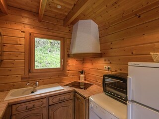 Chalet La Bresse Ausstattung 14