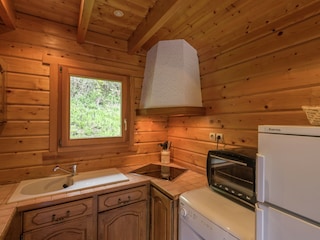 Chalet La Bresse Ausstattung 16