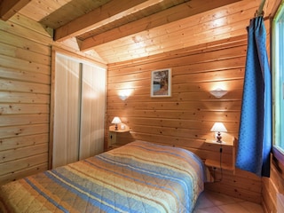 Chalet La Bresse Ausstattung 15
