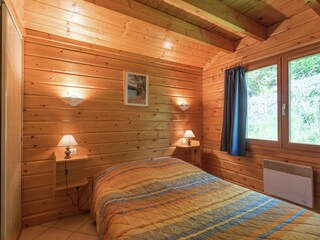 Chalet La Bresse Features 19