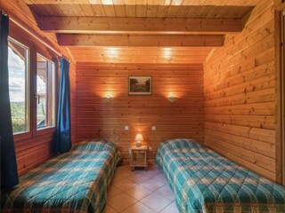 Chalet La Bresse Ausstattung 20