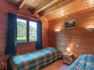 Chalet La Bresse Équipement 23