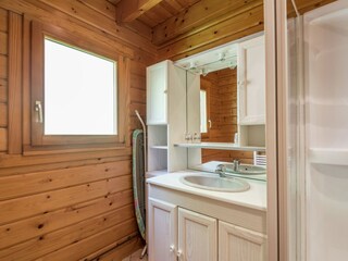 Chalet La Bresse Ausstattung 19