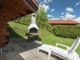 Chalet La Bresse Enregistrement extérieur 5