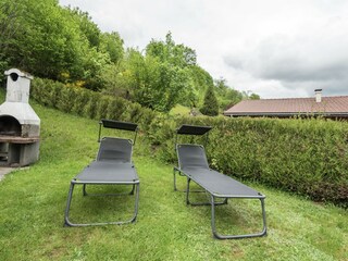 Chalet La Bresse Außenaufnahme 7