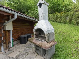 Chalet La Bresse  27