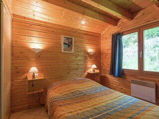 Chalet La Bresse Ausstattung 23
