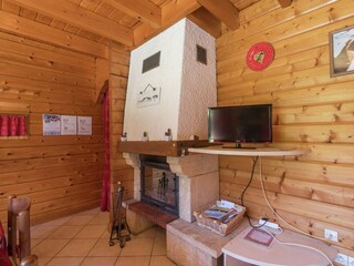 Chalet La Bresse Features 21