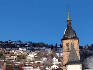Chalet La Bresse Umgebung 31