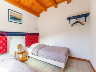 Chalet La Bresse Características 27