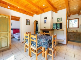 Chalet La Bresse Ausstattung 23