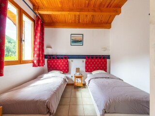 Chalet La Bresse Équipement 21