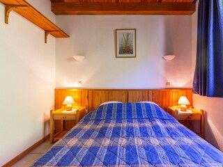 Chalet La Bresse Características 17