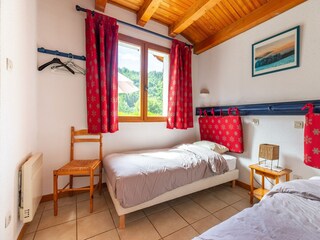 Chalet La Bresse Caratteristiche 18