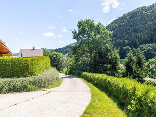 Chalet La Bresse Omgeving 36