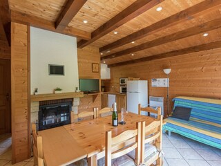 Chalet La Bresse Features 12
