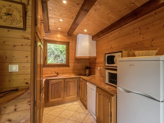 Chalet La Bresse Ausstattung 26