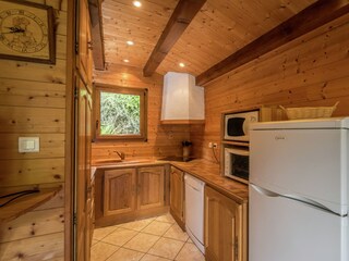Chalet La Bresse Ausstattung 31