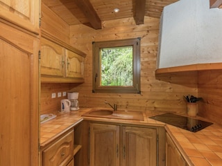 Chalet La Bresse Kenmerken 11