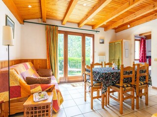 Chalet La Bresse Features 13