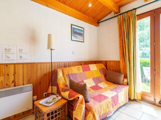 Chalet La Bresse Características 28