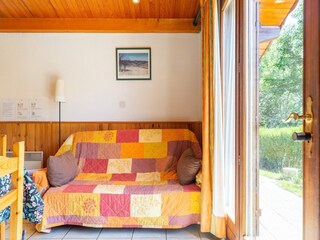 Chalet La Bresse Caratteristiche 15