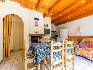 Chalet La Bresse Ausstattung 20