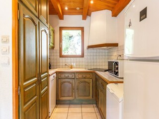 Chalet La Bresse Features 18