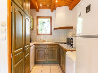 Chalet La Bresse Features 28