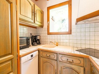 Chalet La Bresse Features 19