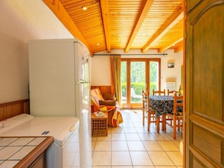 Chalet La Bresse Ausstattung 15