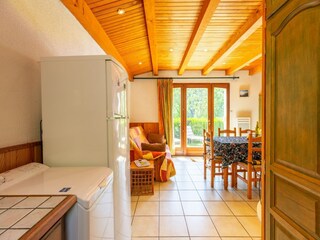 Chalet La Bresse Caratteristiche 15